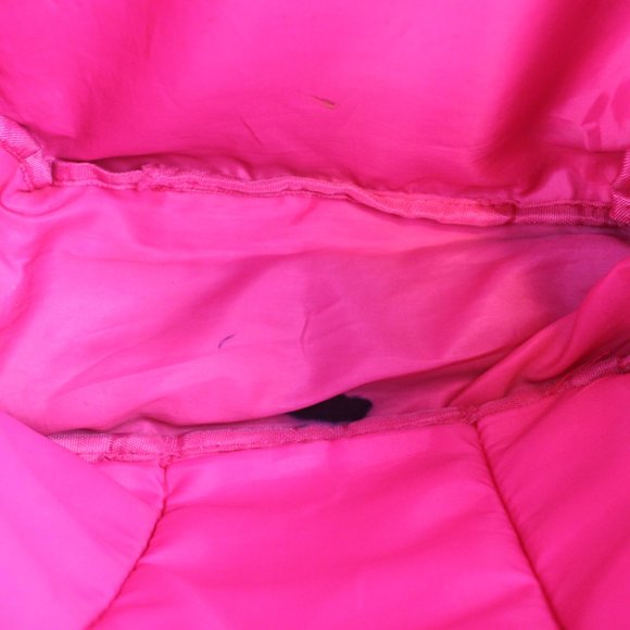 Free w/ Purchase- Zomzaa Multi Colored Backpack Cushioned Straps Lots of Pockets - Picture 16 of 16